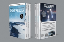 Image for Snowpiercer 1-3 Boxed Set