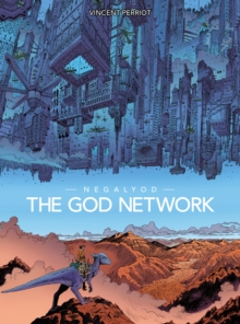 Image for Negalyod  : the god network