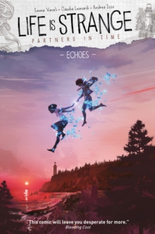 Image for Life Is Strange Vol. 5: Coming Home