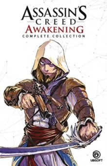 Image for Assassin's Creed: Awakening Boxed Set