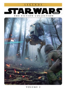 Image for The fiction collectionVolume 2