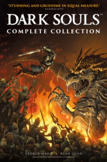 Image for Dark souls  : the complete collection