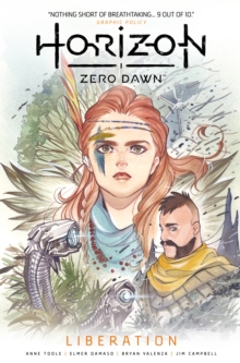 Image for Horizon Zero Dawn Volume 2