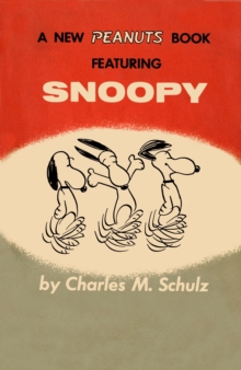 Image for Peanuts: Snoopy
