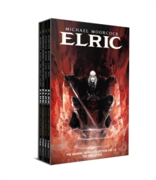 Image for Michael Moorcock's ElricVol. 1-4