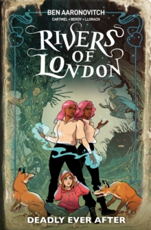 Image for Rivers Of London: Deadly Ever After