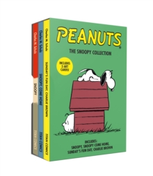 Image for Snoopy Boxed Set