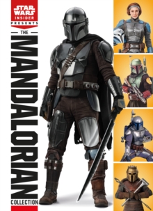 Image for Star Wars Insider Presents: The Mandalorians