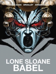 Image for Lone Sloane: Babel