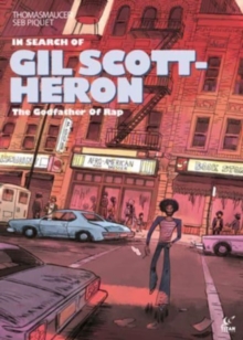 Image for In Search of Gil Scott-Heron