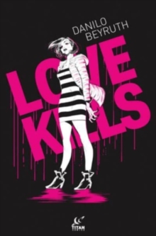Image for Love Kills