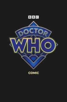 Image for Doctor Who One Shot