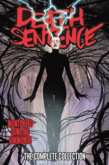 Image for Death Sentence: The Complete Collection