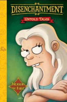 Image for Untold tales  : treasury, the first