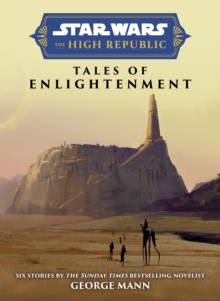 Image for Star Wars Insider: The High Republic: Tales of Enlightenment