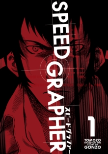 Image for Speed Grapher Vol.1