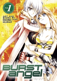 Image for Burst AngelVol. 1