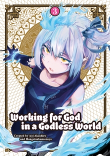 Image for Working for God in a Godless World Vol. 3