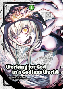 Image for Working for God in a Godless World Vol. 4