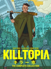 Image for Killtopia: The Complete Collection