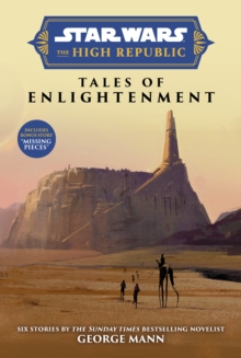 Image for Star Wars Insider: The High Republic: Tales of Enlightenment (Trade Edition)