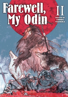 Image for Farewell, My Odin Vol.2