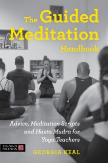 Image for The Guided Meditation Handbook