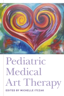 Image for Pediatric Medical Art Therapy
