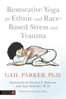 Image for Restorative Yoga for Ethnic and Race-Based Stress and Trauma