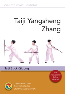 Taiji Yangsheng Zhang: Taiji Stick Qigong