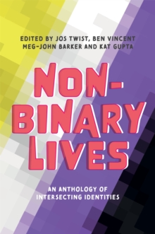 Image for Non-Binary Lives