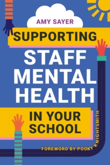 Image for Supporting staff mental health in your school