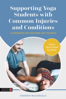 Image for Supporting Yoga Students with Common Injuries and Conditions