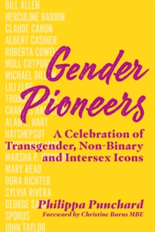 Image for Gender Pioneers