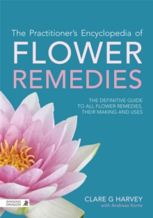 Image for The Practitioner's Encyclopedia of Flower Remedies