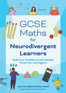 Image for GCSE Maths for Neurodivergent Learners