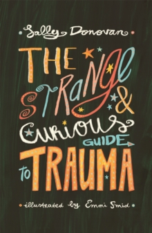 Image for The Strange and Curious Guide to Trauma