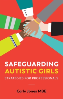 Image for Safeguarding Autistic Girls