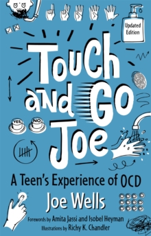 Image for Touch and Go Joe, Updated Edition