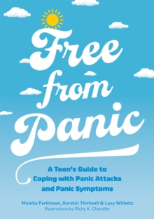 Image for Free from Panic