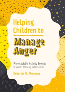 Image for Helping Children to Manage Anger