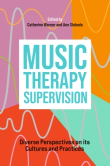 Image for Music Therapy Supervision