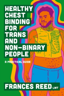 Image for Healthy Chest Binding for Trans and Non-Binary People