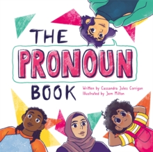 Image for The Pronoun Book