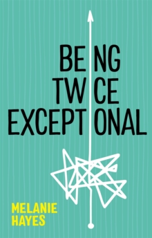 Image for Being twice exceptional