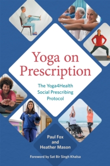 Image for Yoga on Prescription