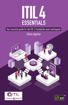 Image for ITIL(R) 4 Essentials
