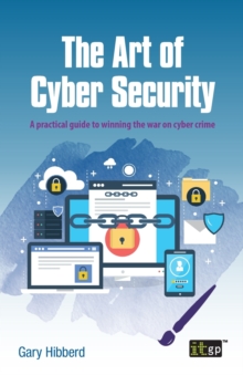Image for The Art of Cyber Security