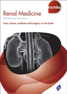Image for Eureka: Renal Medicine