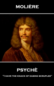 Image for Psyche: 'I Have the Knack of Easing Scruples''